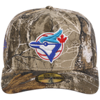 Toronto Blue Jays MLB Realtree Edge New Era 59FORTY