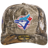 Toronto Blue Jays MLB Realtree Edge New Era 59FORTY