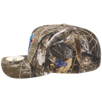 Toronto Blue Jays MLB Realtree Edge New Era 59FORTY