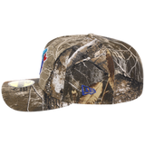 Toronto Blue Jays MLB Realtree Edge New Era 59FORTY