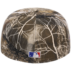 Toronto Blue Jays MLB Realtree Edge New Era 59FORTY