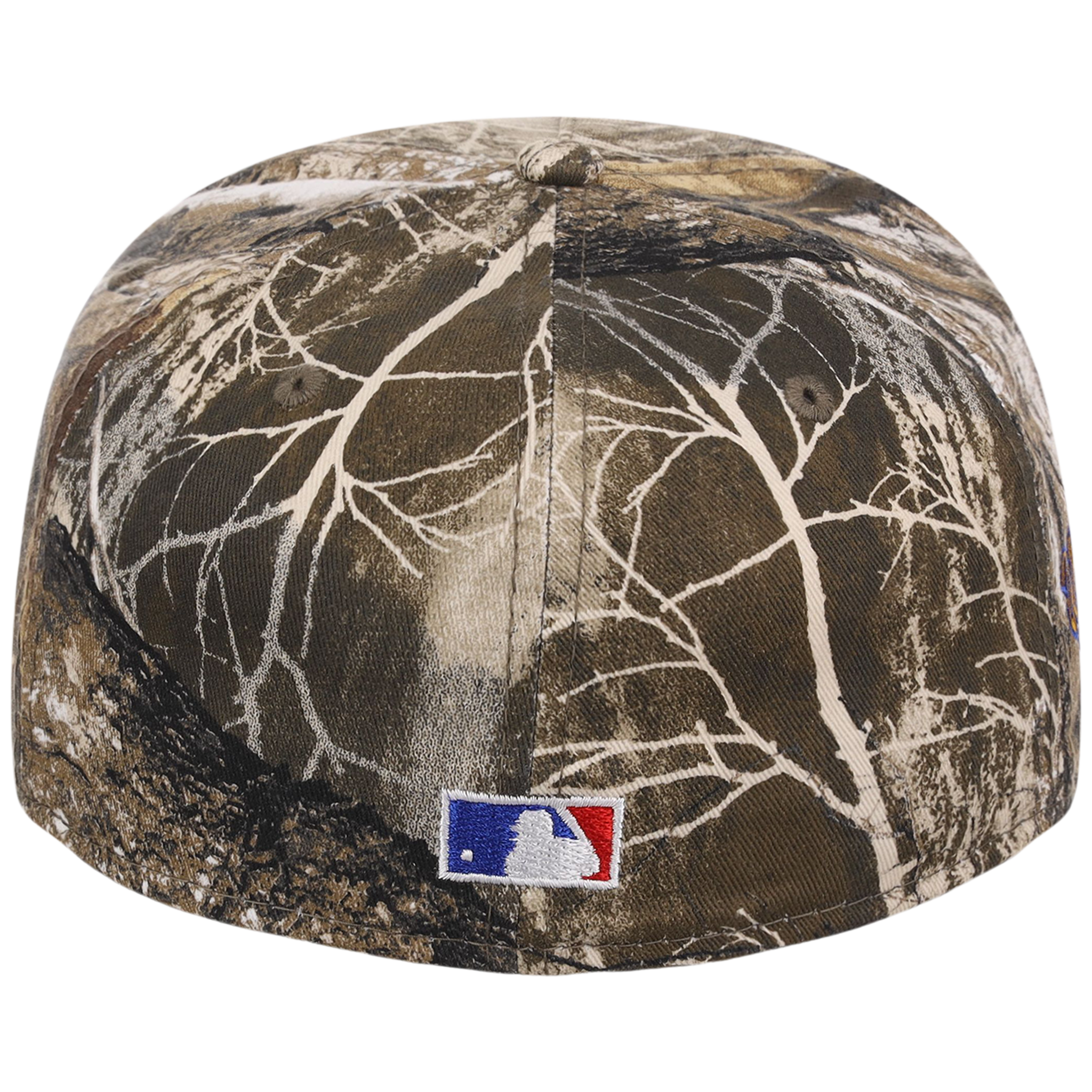 Toronto Blue Jays MLB Realtree Edge New Era 59FORTY