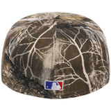 Toronto Blue Jays MLB Realtree Edge New Era 59FORTY