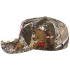 Washington Nationals MLB Realtree Edge New Era 59FORTY