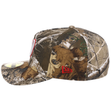 Washington Nationals MLB Realtree Edge New Era 59FORTY