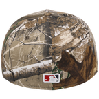 Washington Nationals MLB Realtree Edge New Era 59FORTY