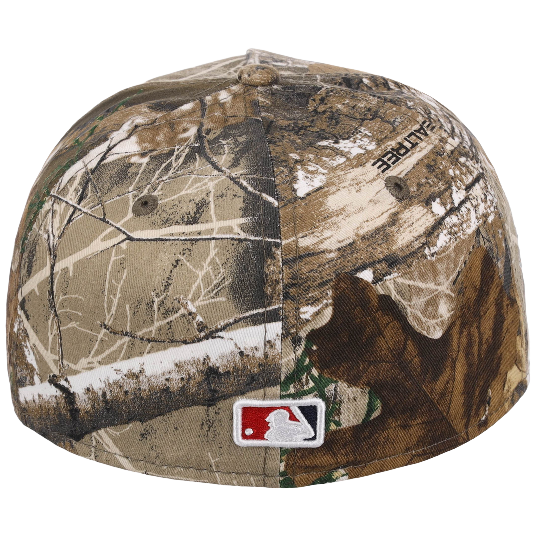 Washington Nationals MLB Realtree Edge New Era 59FORTY