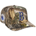 Brooklyn Dodgers MLB Realtree Edge New Era 59FORTY
