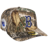 Brooklyn Dodgers MLB Realtree Edge New Era 59FORTY