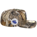 Brooklyn Dodgers MLB Realtree Edge New Era 59FORTY