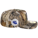 Brooklyn Dodgers MLB Realtree Edge New Era 59FORTY