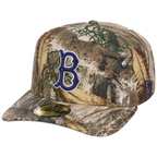 Brooklyn Dodgers MLB Realtree Edge New Era 59FORTY