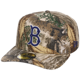 Brooklyn Dodgers MLB Realtree Edge New Era 59FORTY
