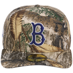 Brooklyn Dodgers MLB Realtree Edge New Era 59FORTY
