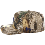 Brooklyn Dodgers MLB Realtree Edge New Era 59FORTY