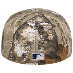 Brooklyn Dodgers MLB Realtree Edge New Era 59FORTY
