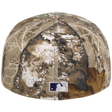 Brooklyn Dodgers MLB Realtree Edge New Era 59FORTY
