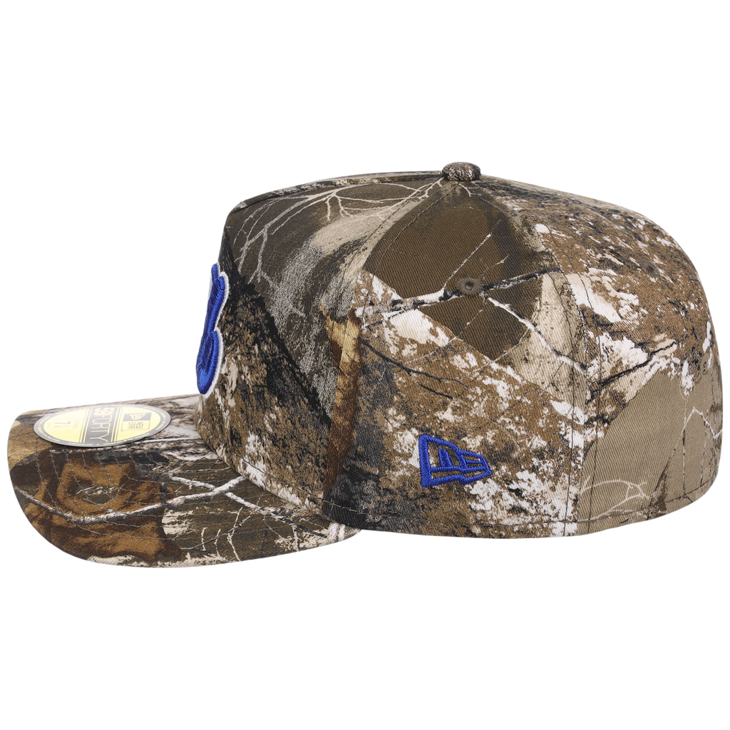 Montreal Expos MLB Realtree Edge New Era 59FORTY