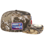 Montreal Expos MLB Realtree Edge New Era 59FORTY