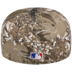 Montreal Expos MLB Realtree Edge New Era 59FORTY