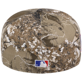 Montreal Expos MLB Realtree Edge New Era 59FORTY
