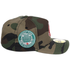 Boston Red Sox MLB Tactical Woodland New Era 59FORTY