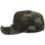 Boston Red Sox MLB Tactical Woodland New Era 59FORTY