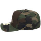 Boston Red Sox MLB Tactical Woodland New Era 59FORTY
