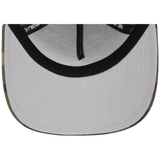 Detroit Tigers MLB Tactical Woodland New Era 59FORTY