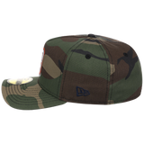 Detroit Tigers MLB Tactical Woodland New Era 59FORTY