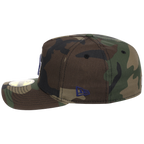 Los Angeles Dodgers MLB Tactical Woodland New Era 59FORTY