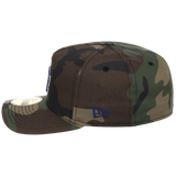 Los Angeles Dodgers MLB Tactical Woodland New Era 59FORTY