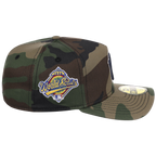 New York Yankees MLB Tactical Woodland New Era 59FORTY