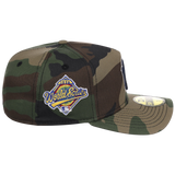 New York Yankees MLB Tactical Woodland New Era 59FORTY