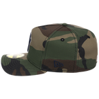 New York Yankees MLB Tactical Woodland New Era 59FORTY