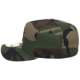 New York Yankees MLB Tactical Woodland New Era 59FORTY