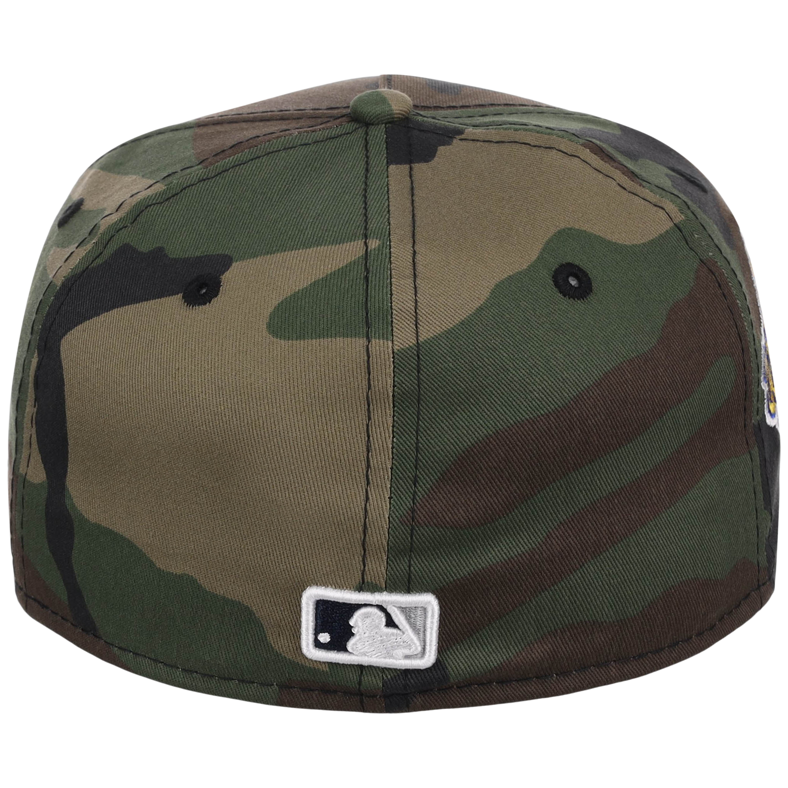 New York Yankees MLB Tactical Woodland New Era 59FORTY – LidsHatDrop