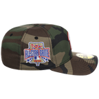 Philadelphia Phillies MLB Tactical Woodland New Era 59FORTY