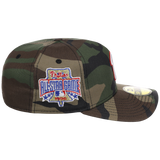 Philadelphia Phillies MLB Tactical Woodland New Era 59FORTY