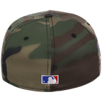 Philadelphia Phillies MLB Tactical Woodland New Era 59FORTY