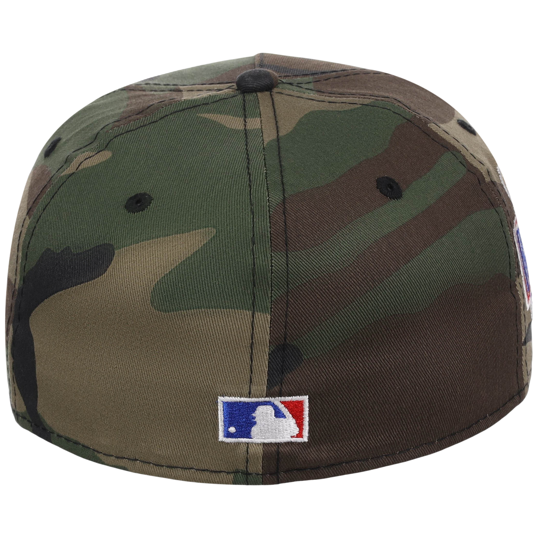 Philadelphia Phillies MLB Tactical Woodland New Era 59FORTY