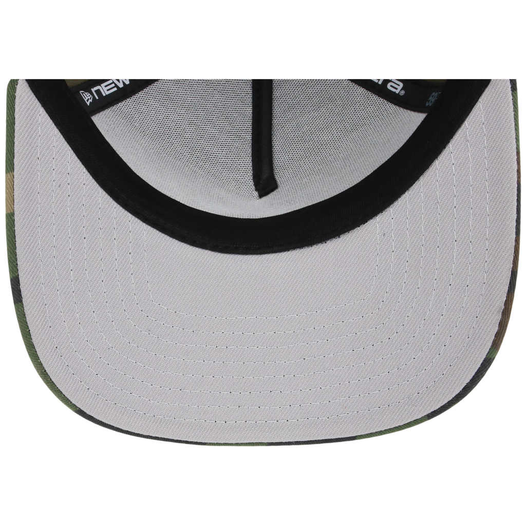 San Francisco Giants MLB Tactical Woodland New Era 59FORTY