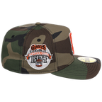 San Francisco Giants MLB Tactical Woodland New Era 59FORTY