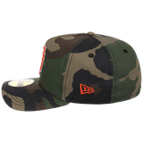 San Francisco Giants MLB Tactical Woodland New Era 59FORTY