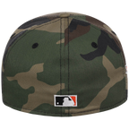 San Francisco Giants MLB Tactical Woodland New Era 59FORTY