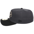 Atlanta Braves MLB Graphite Balance New Era 59FORTY