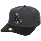 Boston Red Sox MLB Graphite Balance New Era 59FORTY