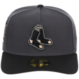 Boston Red Sox MLB Graphite Balance New Era 59FORTY