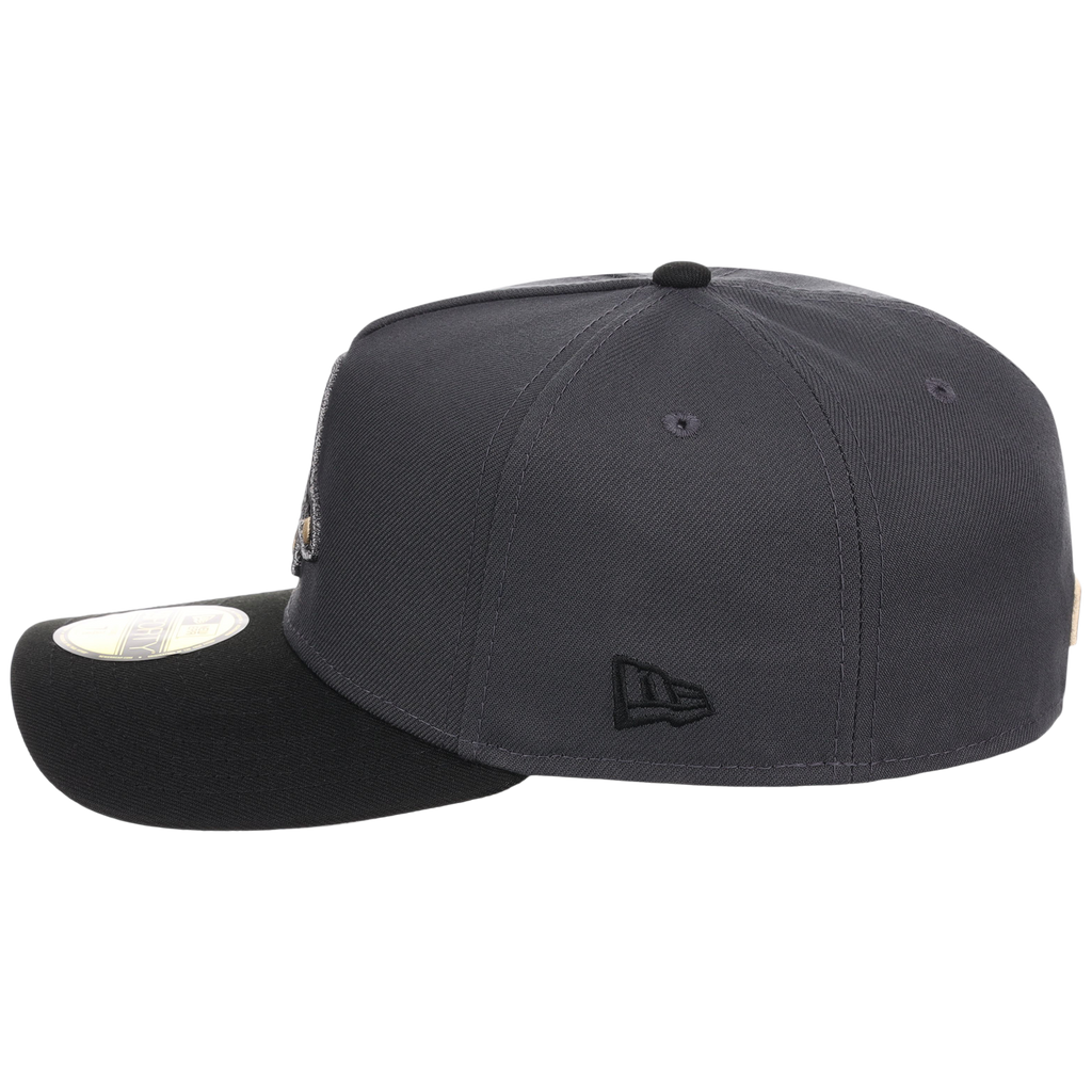 Boston Red Sox MLB Graphite Balance New Era 59FORTY