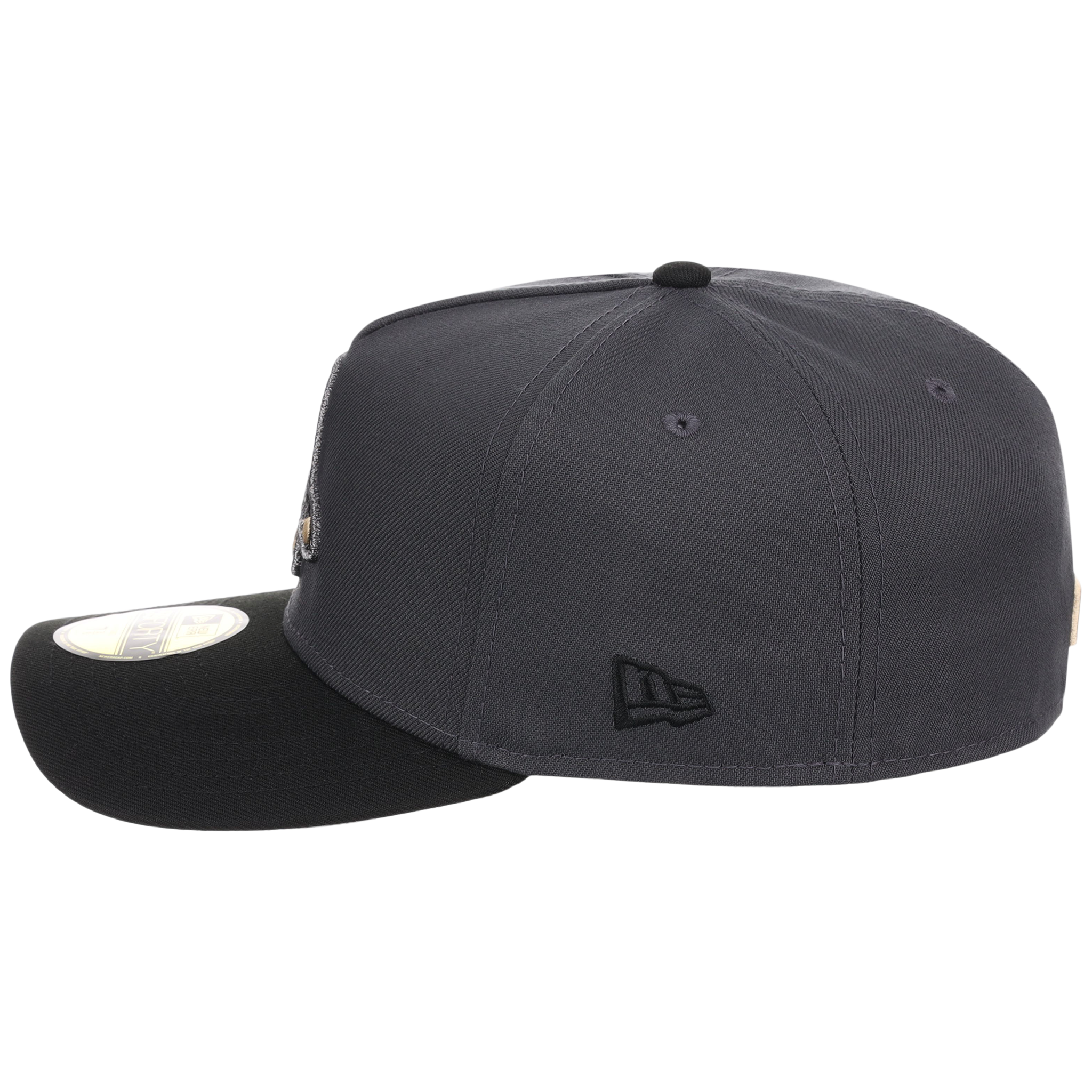 Boston Red Sox MLB Graphite Balance New Era 59FORTY